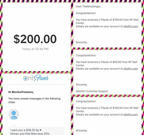 menarepotatoes exklusive nackt fotos