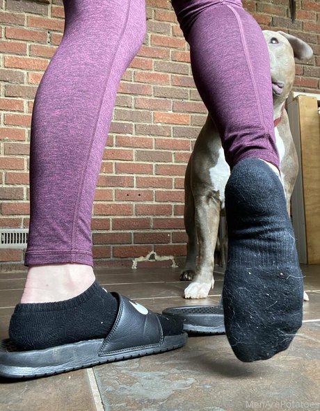 menarepotatoes nacktheit hübsche fotos