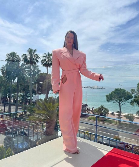 Vanessa Mai top hübsche galerien