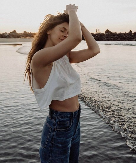 Vanessa Mai xxx bild