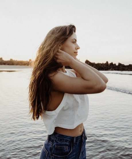 Vanessa Mai perfekte pornographische bilder