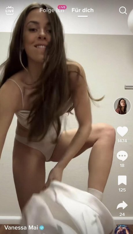 Vanessa Mai hd freie archiv