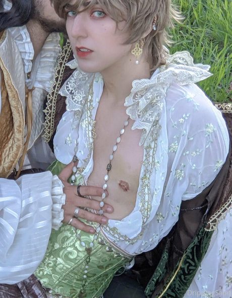 drippingsaint model heiße fotos