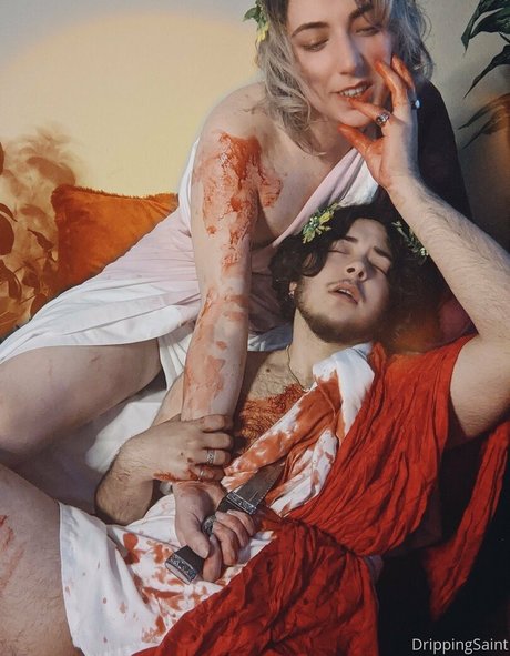 drippingsaint freie nackte fotos