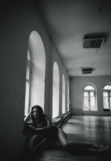 gjane erwachsene exklusive galerie