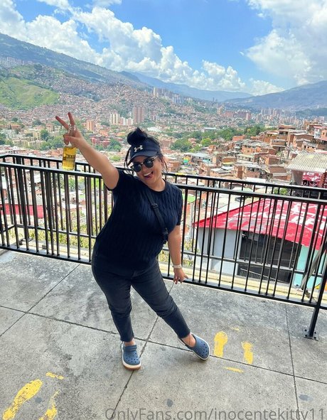 inocentekitty11 top nette foto