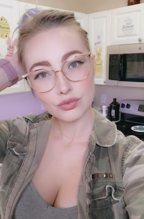 Cannibalqueen hd sexy galerie