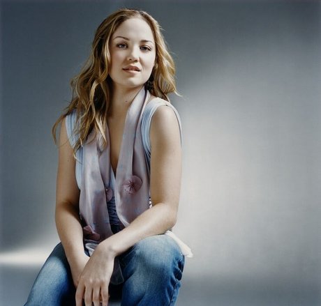 Erika Christensen Fotoaufnahmen