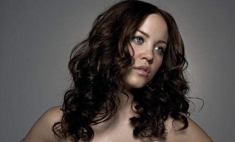 Erika Christensen Profilfoto