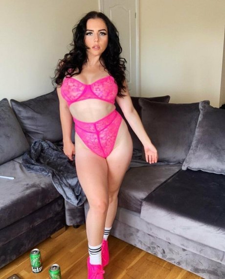 onlymaddison model kunst bild