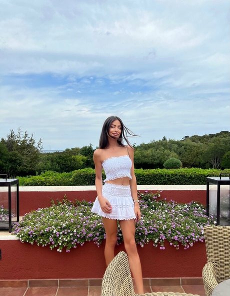 Candicets TsCandice pornostar nackt fotos