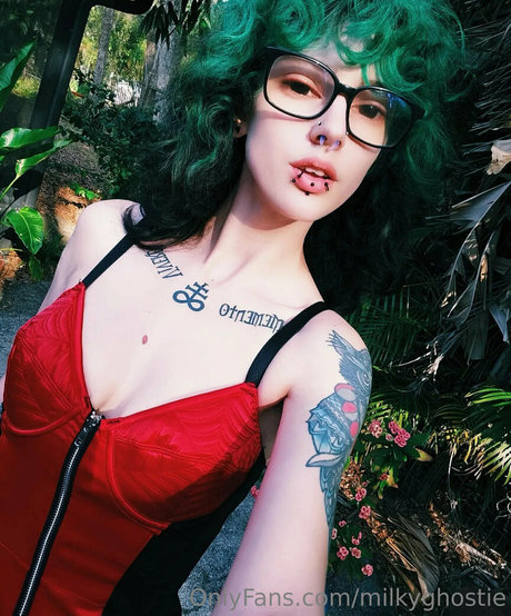 milkyghostie Profilfoto