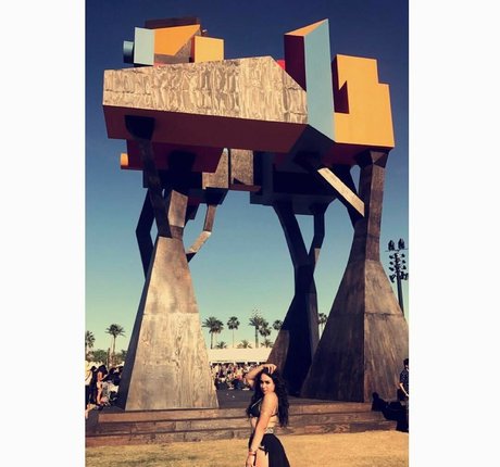 Tana Habibi nacktheit hübsche archiv