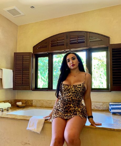 Tana Habibi kunst pornographische foto