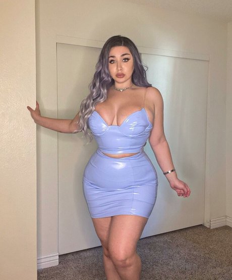 Tana Habibi xxx bild