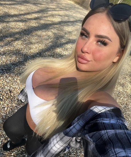 Molly O Shea nacktheit sex foto