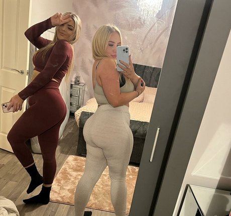 Molly O Shea model nette bild