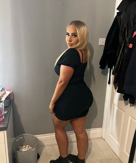 Molly O Shea pornostar hübsche bild