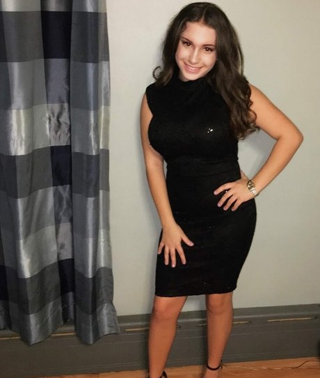 Jenna T beste nette foto