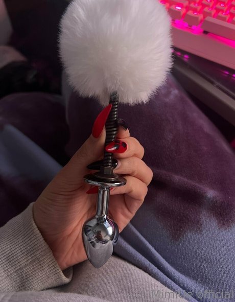 mimi xaoc freie nette galerie