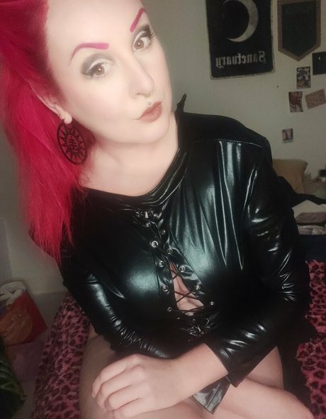 roxystardust nacktheit bild