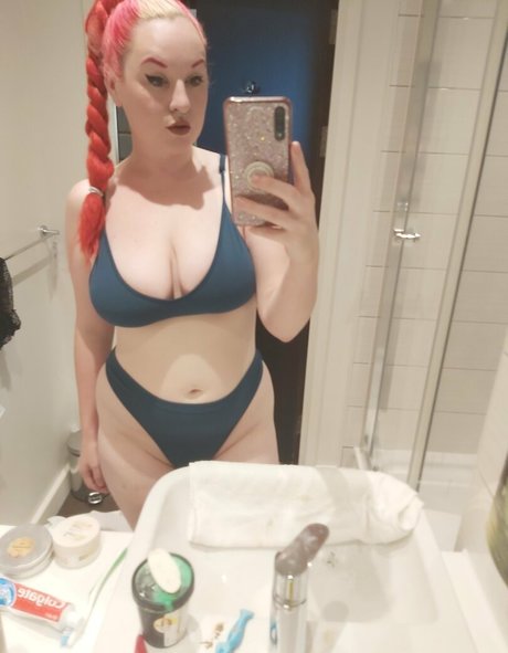 roxystardust model schöne fotos