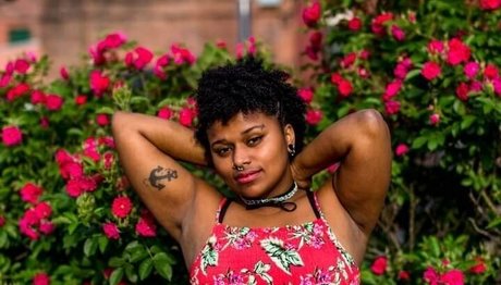 blaue haare nur fans kunst sex foto