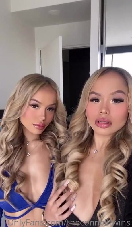 TheConnellTwins freie sexy bild