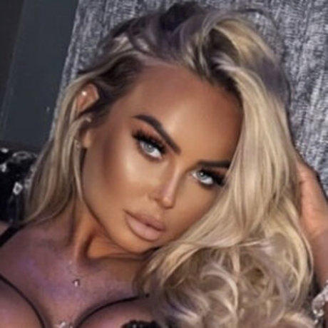 Blondebaby123xx exklusive kostenlose galerien