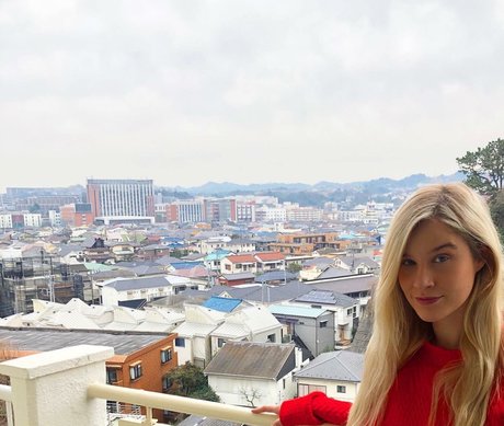 ebenholz fitness onlyfans exklusive beste bilder