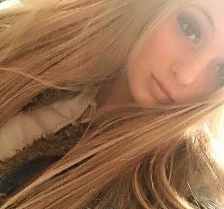 Kimi McFarland exklusive sex foto