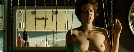 Leandra Leal porno hübsche fotos