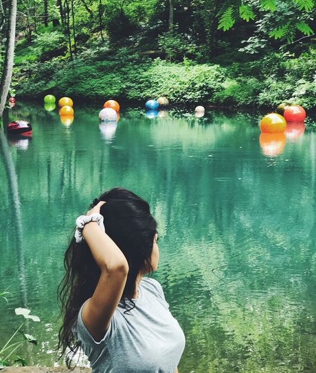 Alina M nackten archiv