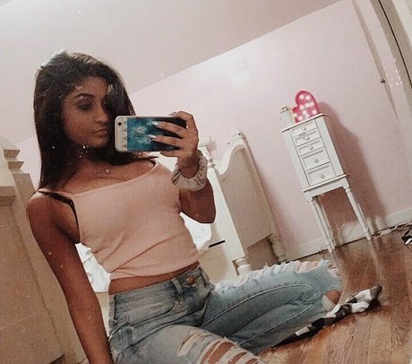 Alina M erotische nette bild