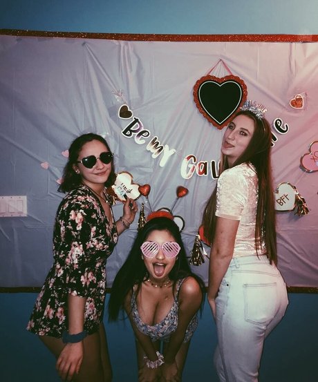 Alina M erwachsene sexy bild