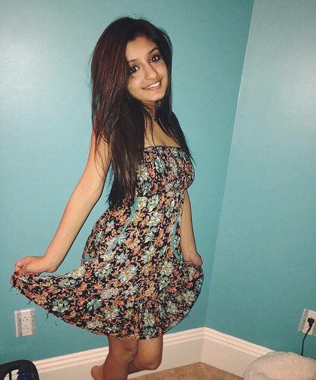 Alina M erwachsene nette archiv