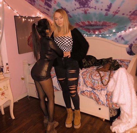 Alina M perfekte exklusive bild