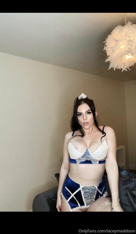 laceymaddison nackt galerien