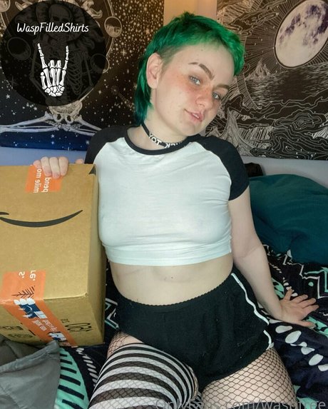 waspfree porno exklusive foto