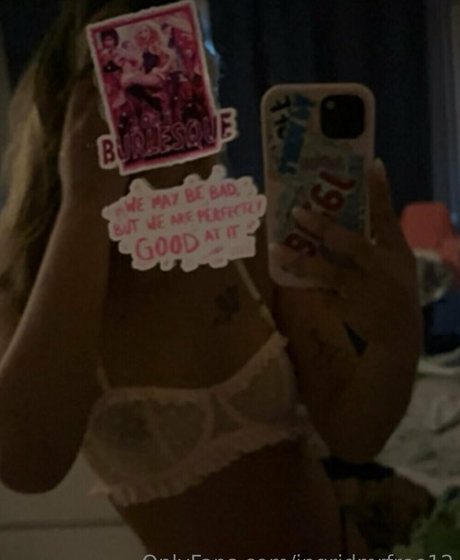 ingridmrfree12 beste sex foto