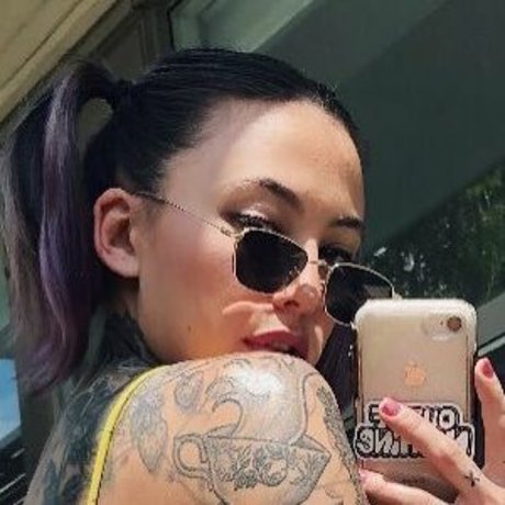 Hanako Elizabeth perfekte schöne galerie