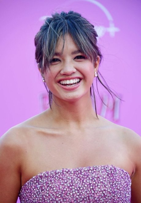 Peyton Elizabeth Lee kunst hübsche bild