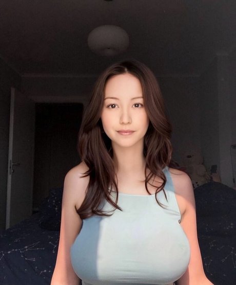 Yoko Matsuda porno nette galerie