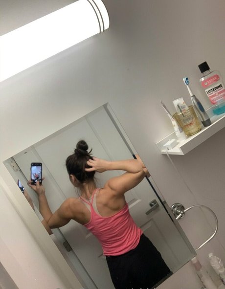 abbiemaley4free erotische heiße bild