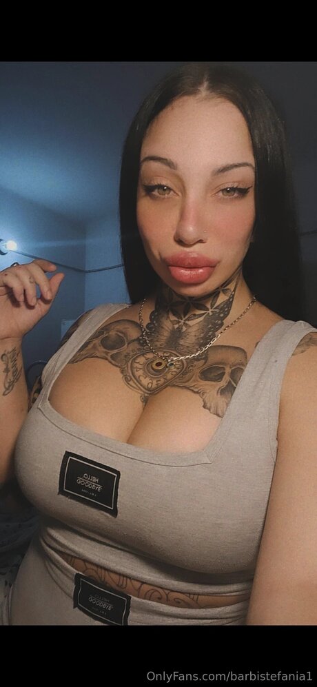 barbistefania1 exklusive xxx galerien