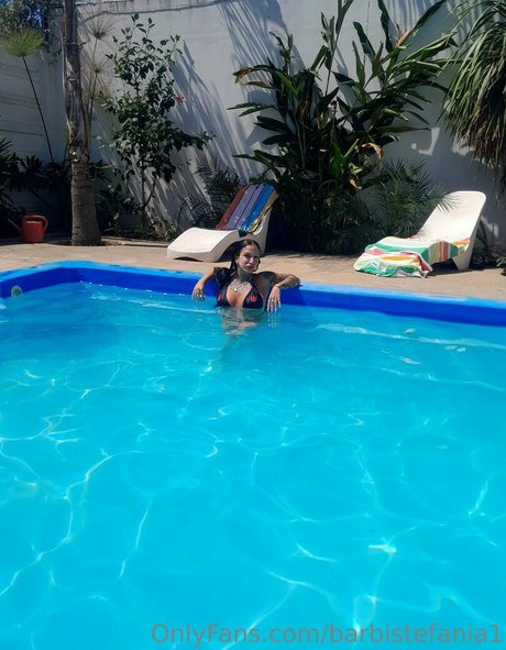 barbistefania1 erotische hübsche galerie