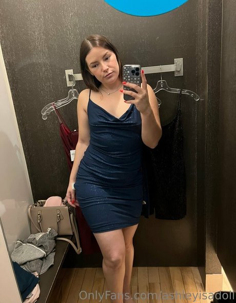 ashleyisadoll kunst hd bild