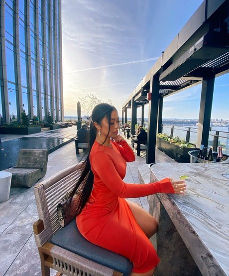 ebenholz raucht nur fans hübsche heiße bild