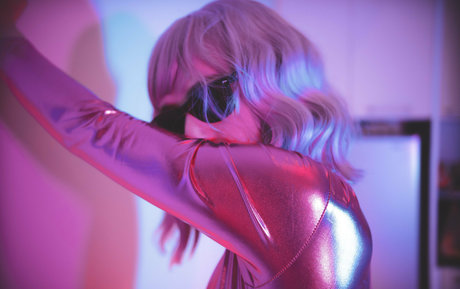 yesameliafree xxx pornografische foto