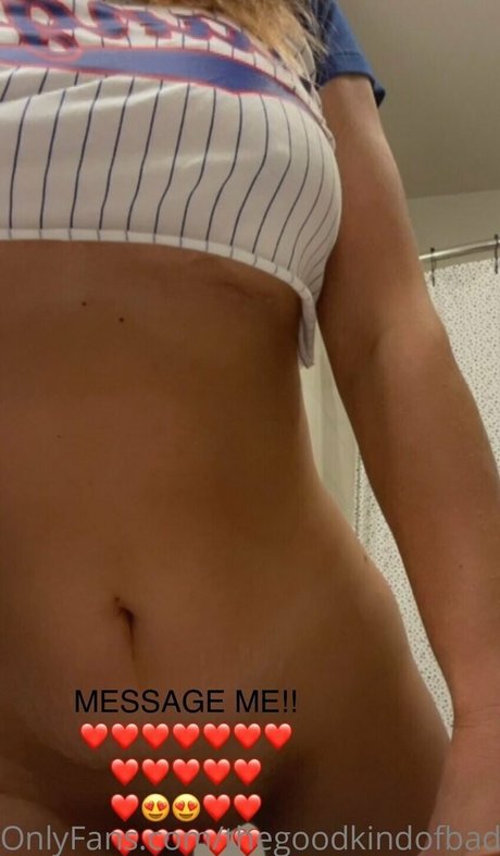 thegoodkindofbad erwachsene heiße galerie